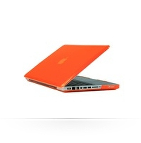 MicroMobile MSPP6059 13Zoll Cover case Orange,Transparent Notebooktasche