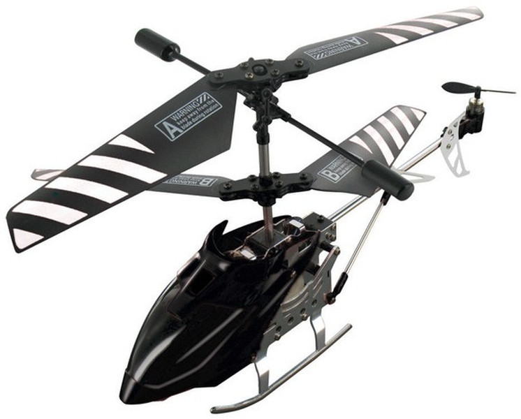 Beewi BBZ301 Remote controlled helicopter