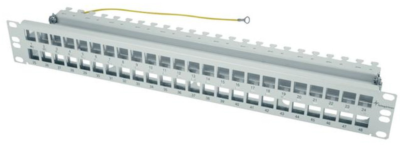 Telegärtner H02025A0171 patch panel