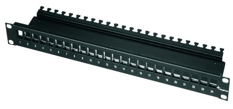 Telegärtner H02025A0220 patch panel