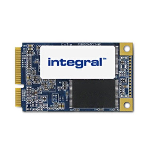 Integral 128GB mSATAIII Mini-SATA