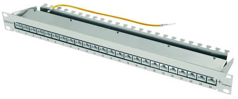 Telegärtner J02023A0052 patch panel