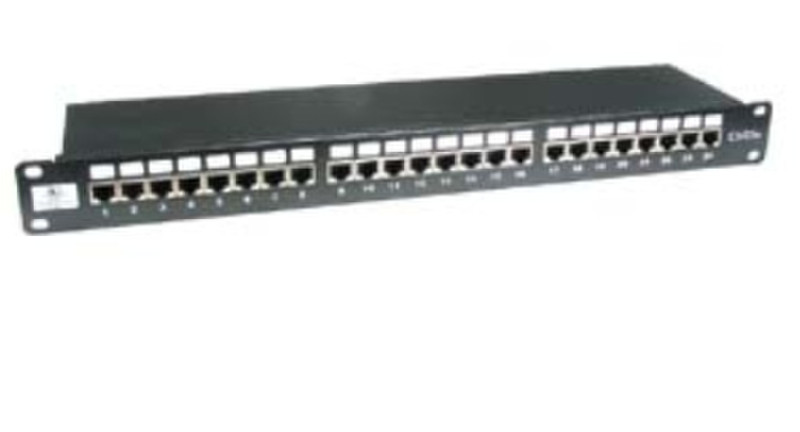 Telegärtner J02023S0018 patch panel