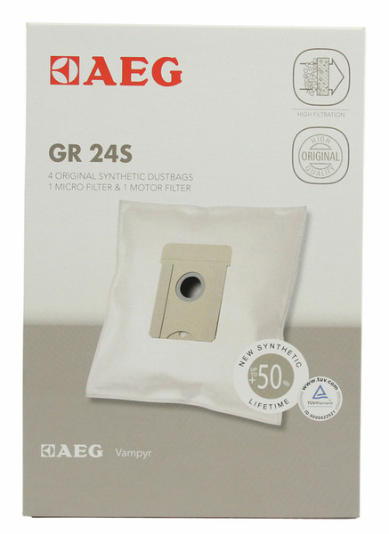 AEG W7-50008S