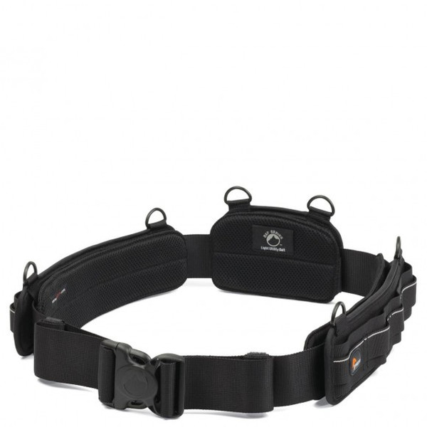 Lowepro LP36283-0EU Black One size belt