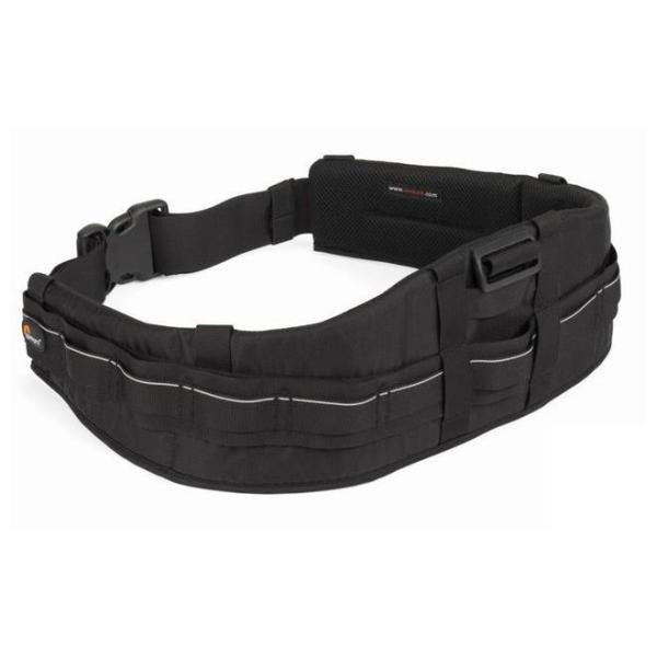 Lowepro LP36285-0EU Black Nylon L/XL belt