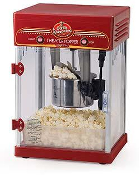 Presto 05310 popcorn popper
