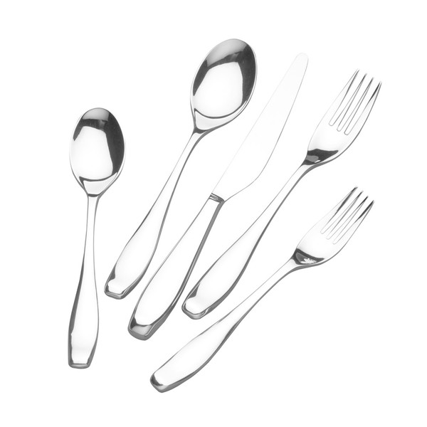 Lifetime Brands 4665020BBB flatware set