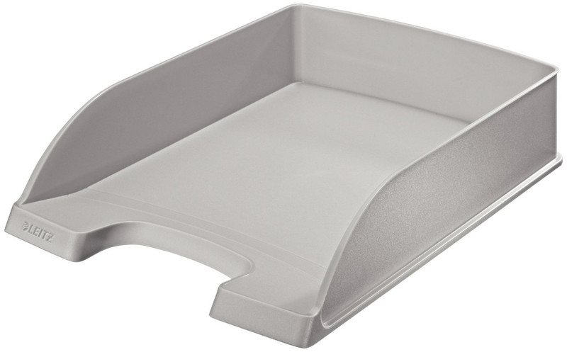 Leitz 52270285 Polystyrene Grey desk tray