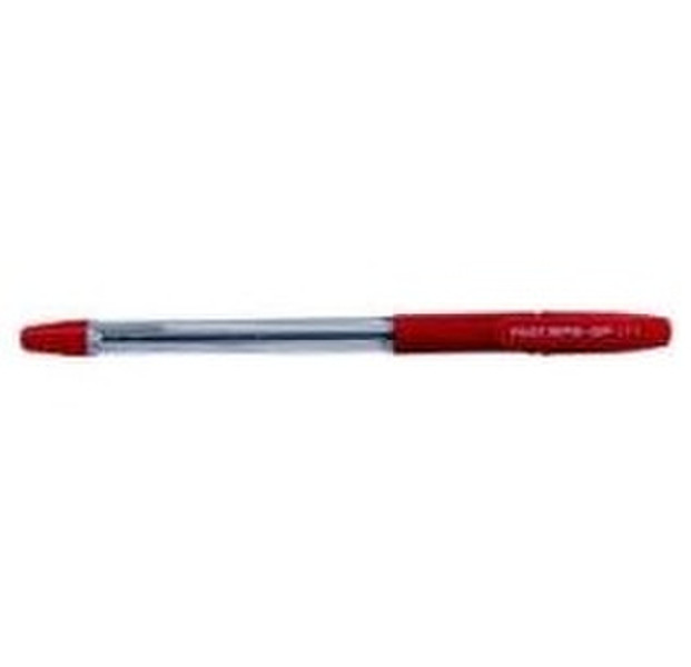 Pilot 701067 Extra Fine Red 12pc(s) ballpoint pen