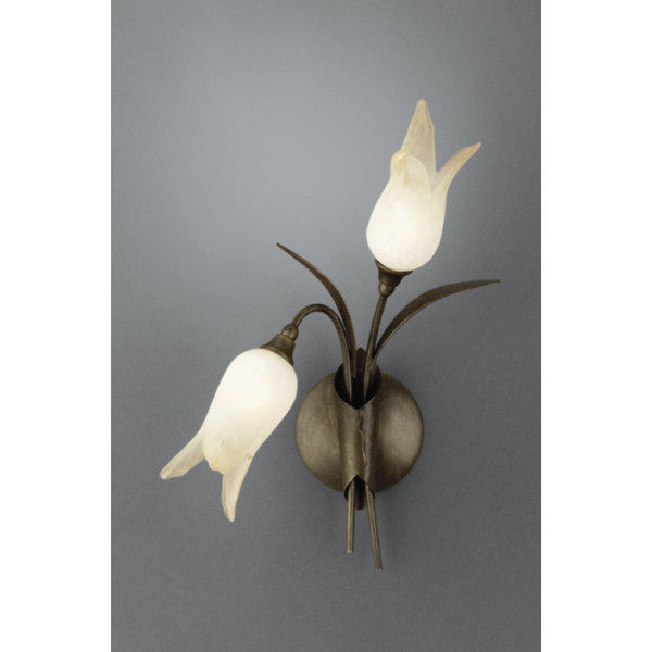 Massive Stuart Indoor G9 28W Beige,Bronze