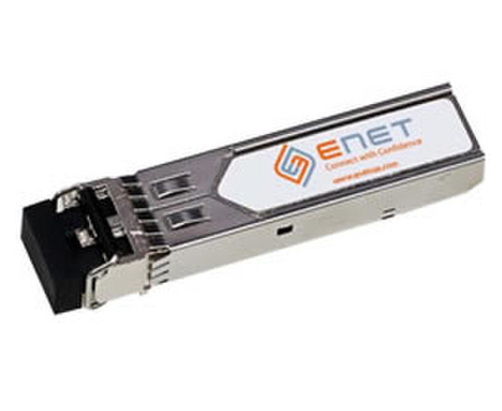 eNet Components 1442702PG2-ENC SFP 155Mbit/s Einzelmodus Netzwerk-Transceiver-Modul