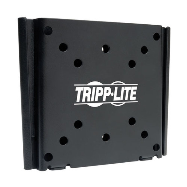 Tripp Lite DWF1323M 23" Black flat panel wall mount