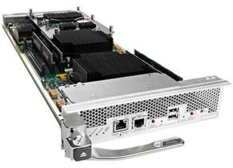 Cisco Nexus 7700 Supervisor 2E