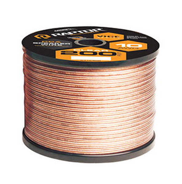 Metra 500ft. 10 AWG 152.4m Copper