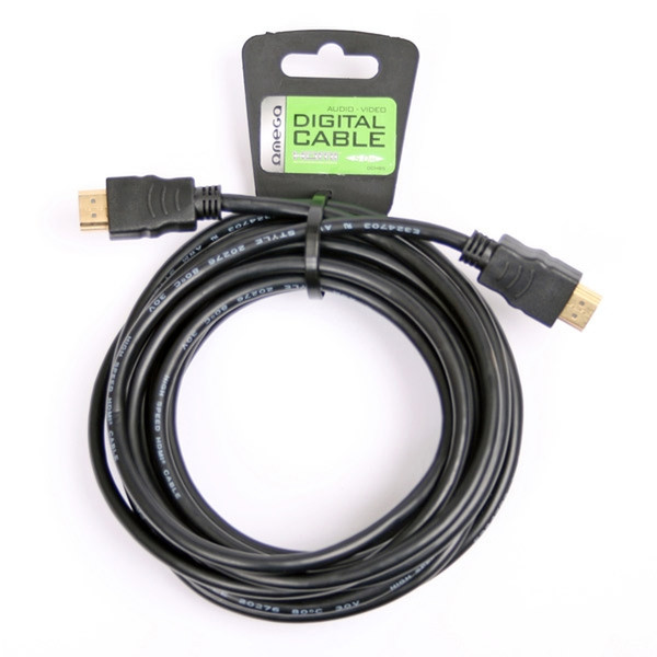 Omega OCHB45 HDMI-Kabel