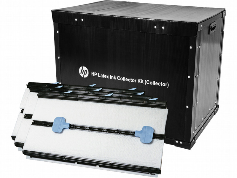 HP Latex 3000 Ink Collector Kit