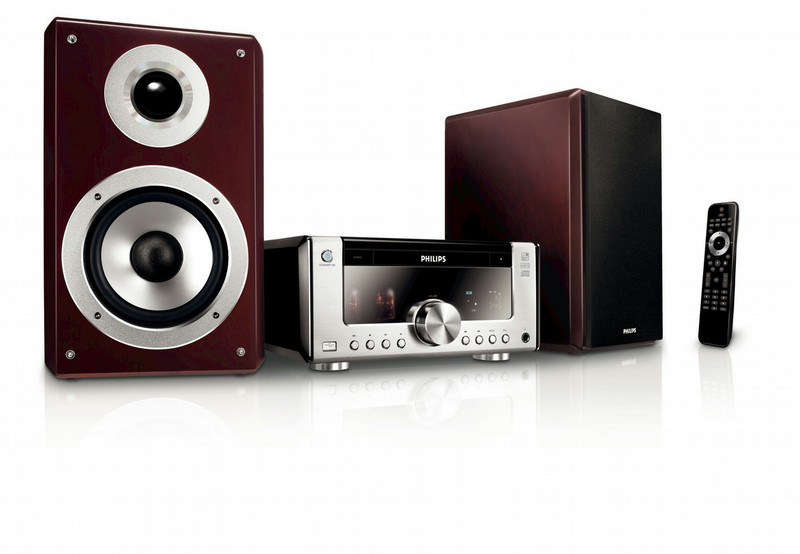 Philips Heritage Audio Component Hi-Fi system MCM906/12