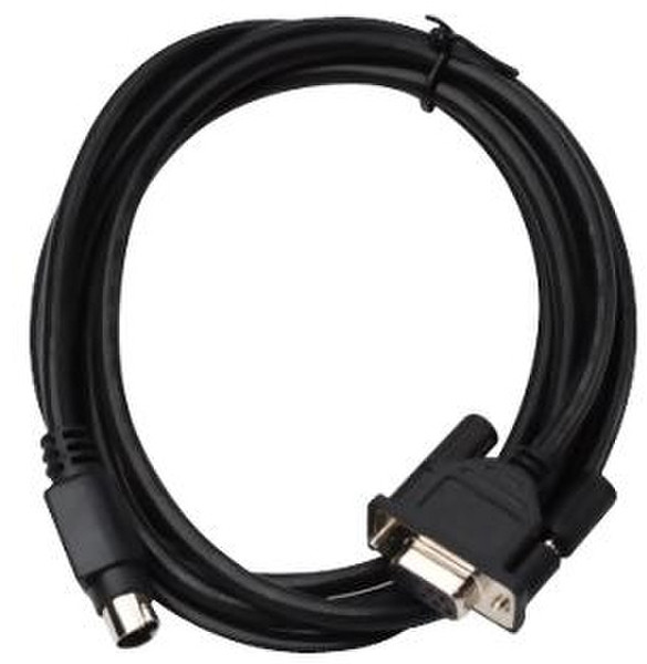 Wacom STJ-A204 serial cable