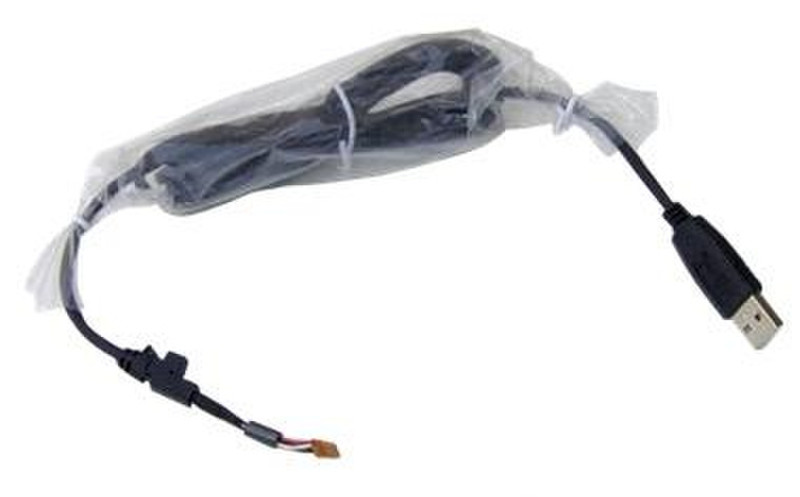 Wacom STJ-A236 USB A Черный кабель USB