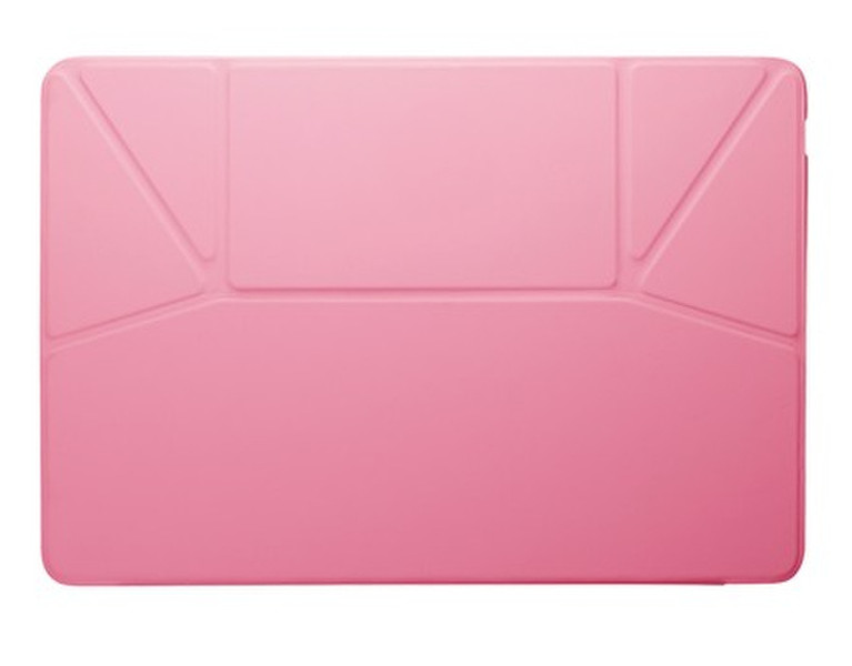 ASUS MeMO Pad FHD 10 TransCover Cover case Pink