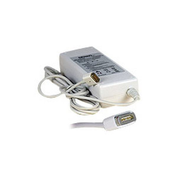 Denaq DQ-A1172-MAGSAFE Для помещений 85Вт Белый адаптер питания / инвертор