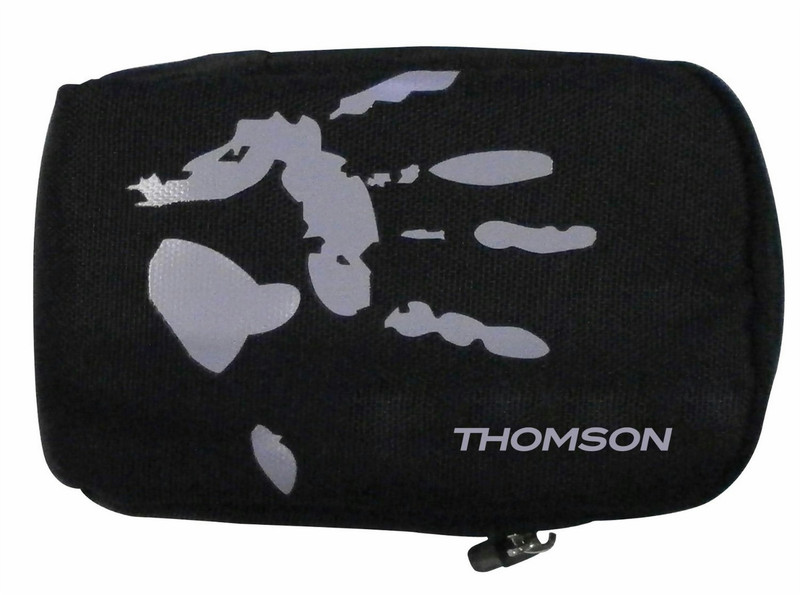 Thomson 495620 Kameratasche-Rucksack