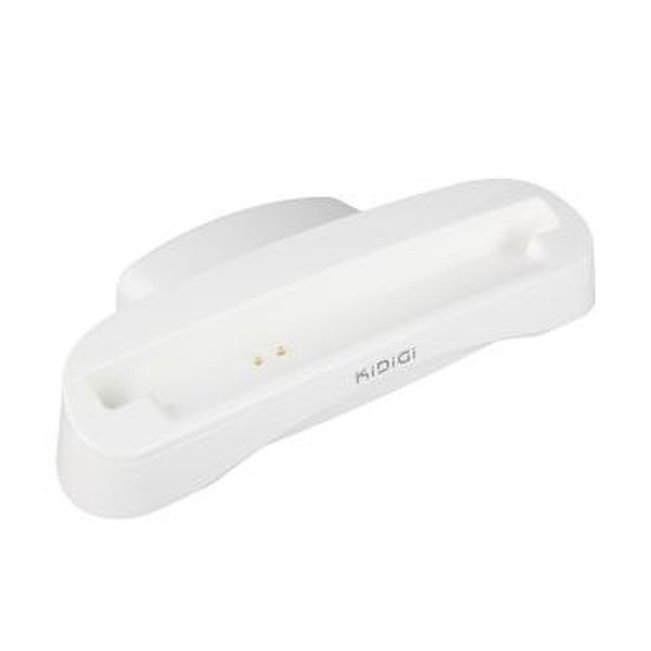 KiDiGi 23618 Indoor White mobile device charger