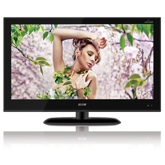 BBK LEM3283 32Zoll HD Schwarz LED-Fernseher