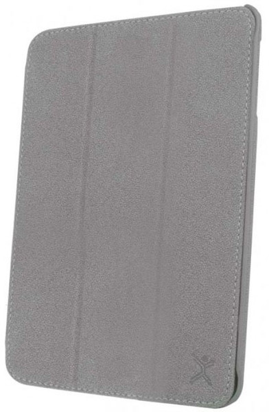 Perfect Choice PC-332213 Blatt Grau Tablet-Schutzhülle