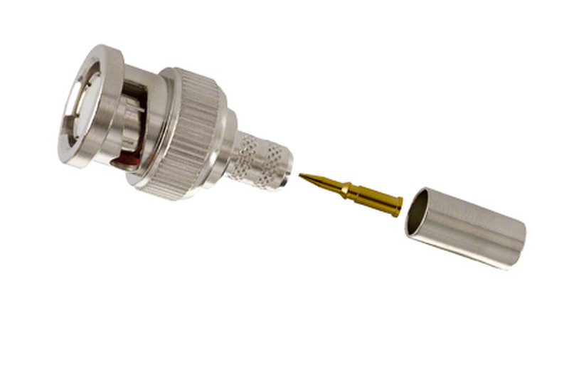 Provision-ISR PI-PR-C13 BNC 3pc(s) coaxial connector