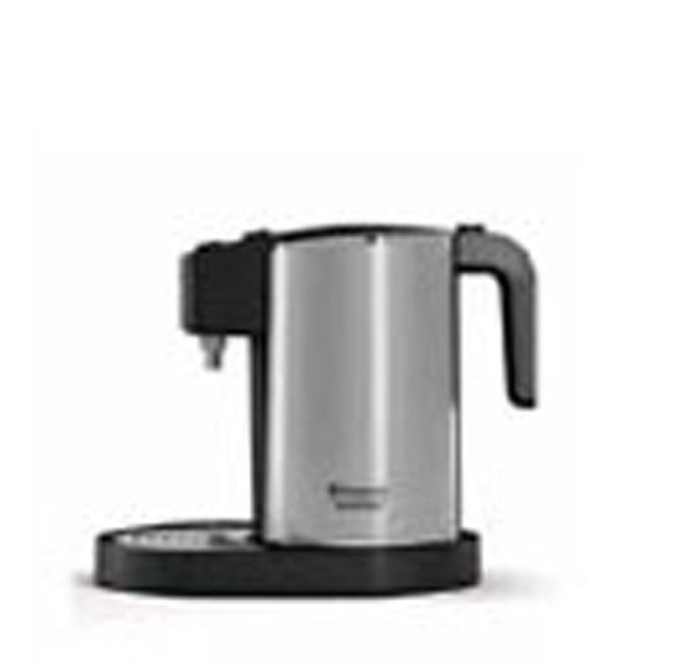 Hotpoint WK 24I AX0 1.5L Stainless steel 2400W electrical kettle