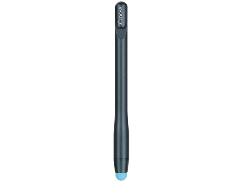 LUXA2 P-Touch Green,Metallic stylus pen