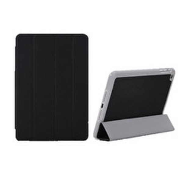 MicroMobile MSPP2416 Cover case Черный чехол для планшета