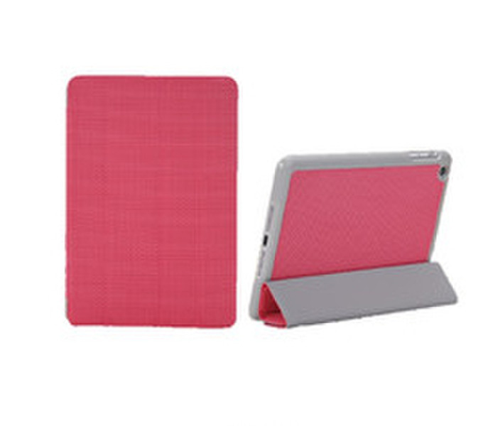 MicroMobile MSPP2418 Cover case Pink Tablet-Schutzhülle
