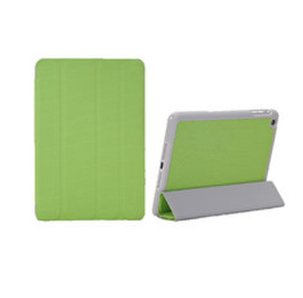 MicroMobile MSPP2421 Cover case Зеленый чехол для планшета