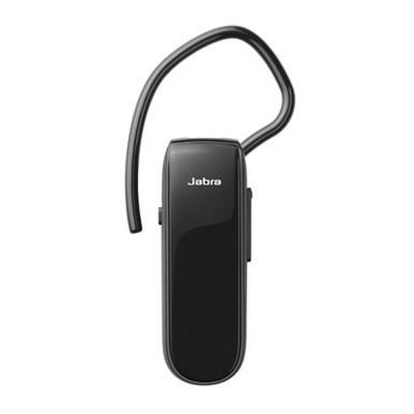 Jabra Classic Ear-hook Monaural Black