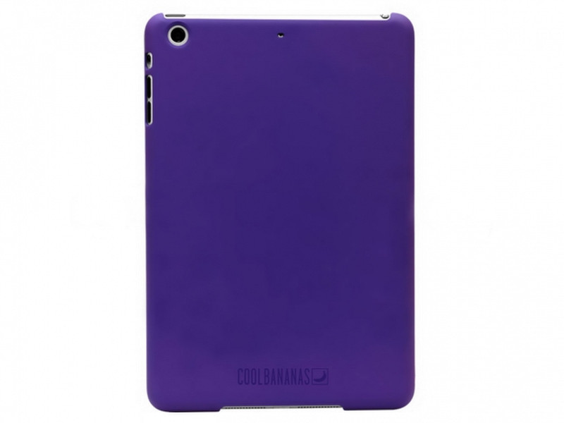 COOL BANANAS CoverMe Cover Purple