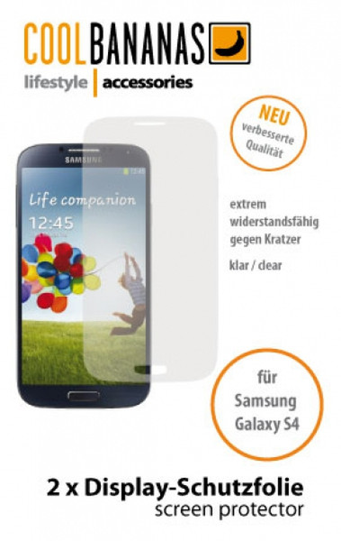COOL BANANAS 9042741 screen protector