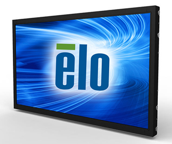 Elo Touch Solution 2740L 27Zoll Full HD TFT Schwarz Computerbildschirm