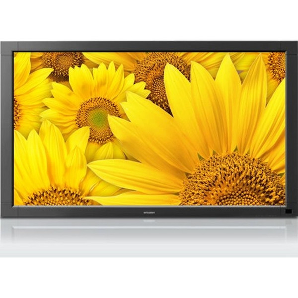 Mitsubishi Electric L323V-CMT32 32Zoll 1366 x 768Pixel Schwarz Touchscreen-Monitor