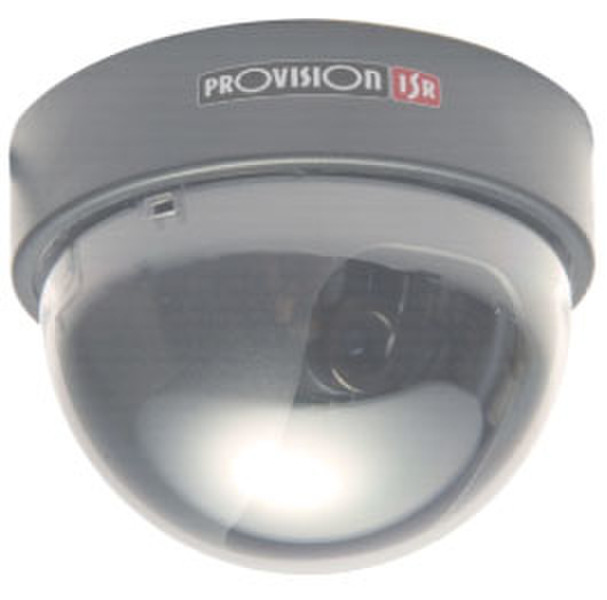 Provision-ISR DX-425CS36 Для помещений Dome Черный