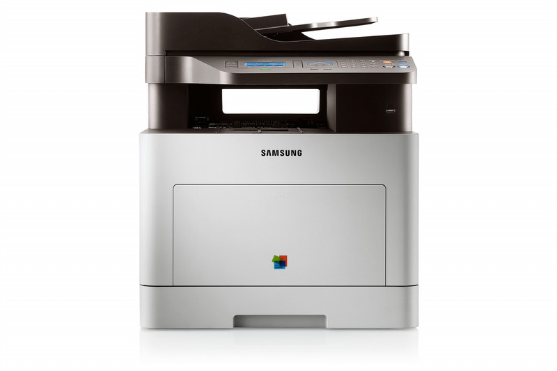 Samsung CLX-6260FD Laser A4 Brown,White multifunctional