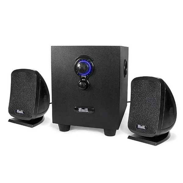 Klip Xtreme KSS-710 loudspeaker