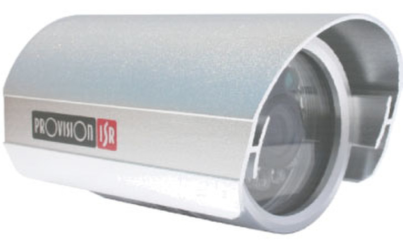 Provision-ISR I1-325CS36 indoor & outdoor Bullet Silver