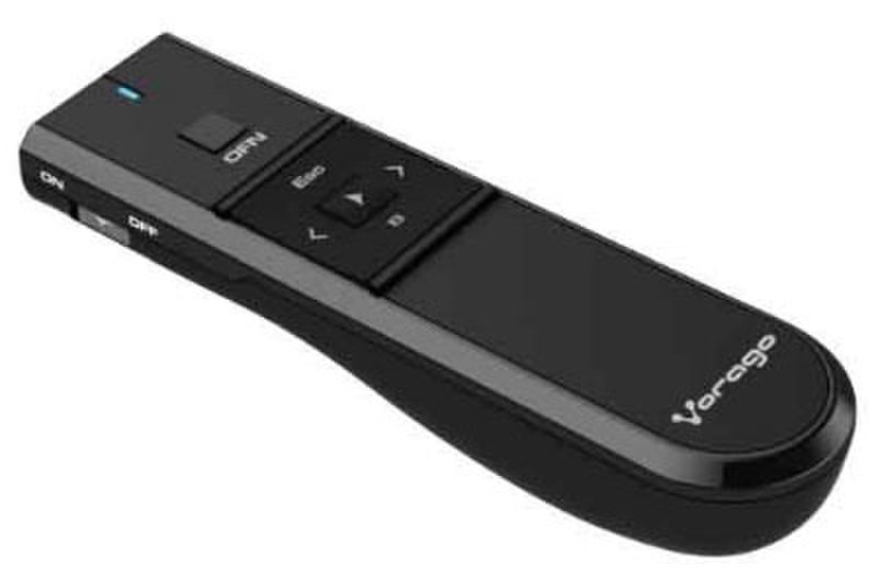 Vorago LASP-300 wireless presenter