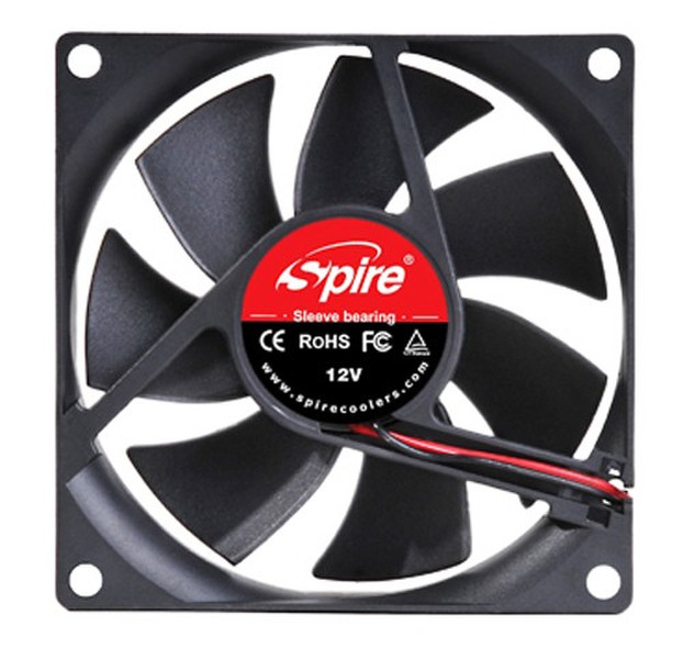 Spire Orion 80x25 Computer case Cooler