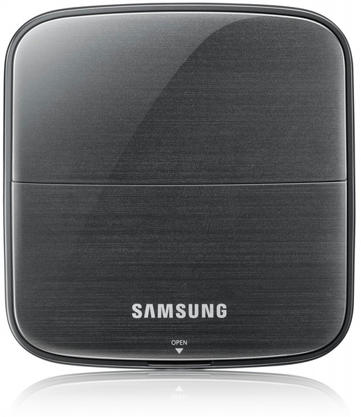 Samsung EDD-D200BEG Для помещений Active holder Черный подставка / держатель