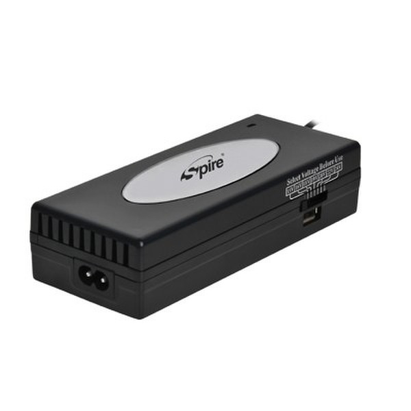 Spire Eon IV Pro Innenraum 120W Schwarz