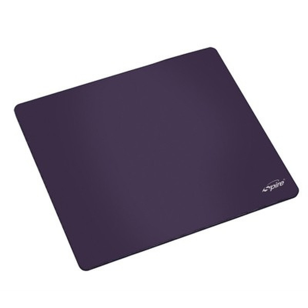 Spire SP-MP01 Черный, Фиолетовый коврик для мышки